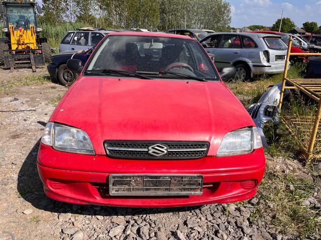 bontott SUZUKI SWIFT II Jobb első Lengéscsillapító