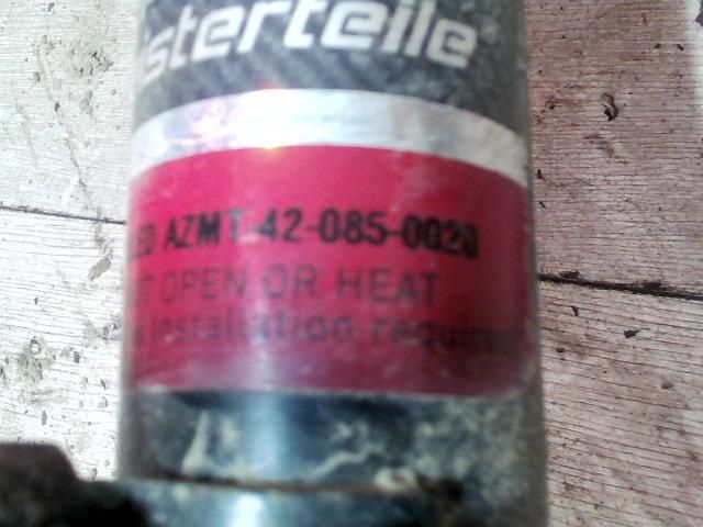 bontott SUZUKI SWIFT II Jobb első Lengéscsillapító