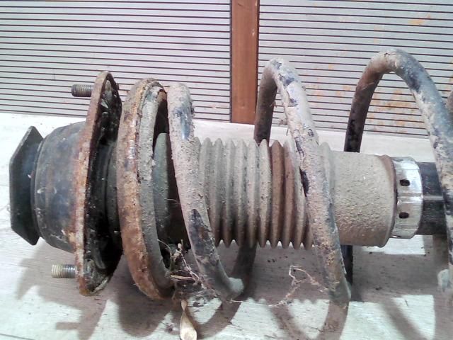 bontott SUZUKI SWIFT II Jobb első Lengéscsillapító