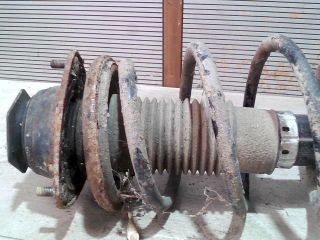 bontott SUZUKI SWIFT II Jobb első Lengéscsillapító