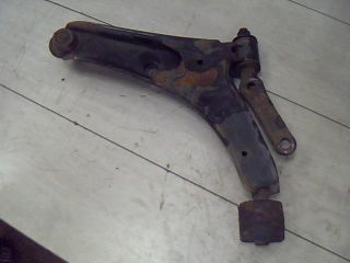 bontott SUZUKI SWIFT II Jobb első Lengőkar