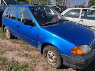 bontott SUZUKI SWIFT II Jobb első Rugó