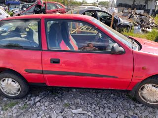 bontott SUZUKI SWIFT II Jobb első Rugó