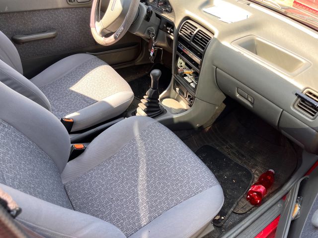 bontott SUZUKI SWIFT II Jobb Féltengely