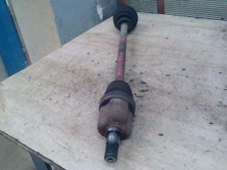 bontott SUZUKI SWIFT II Jobb Féltengely