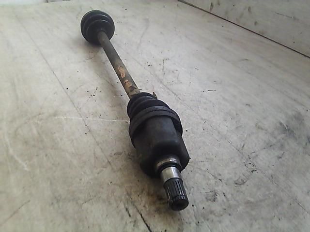 bontott SUZUKI SWIFT II Jobb Féltengely