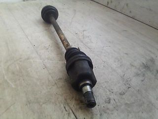 bontott SUZUKI SWIFT II Jobb Féltengely