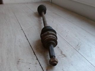 bontott SUZUKI SWIFT II Jobb Féltengely