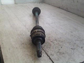 bontott SUZUKI SWIFT II Jobb Féltengely