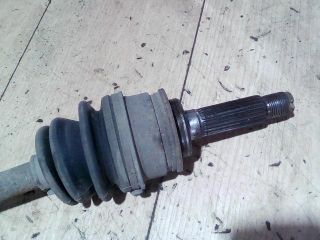 bontott SUZUKI SWIFT II Jobb Féltengely