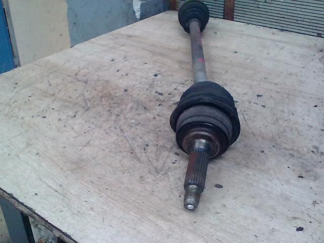 bontott SUZUKI SWIFT II Jobb Féltengely