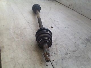 bontott SUZUKI SWIFT II Jobb Féltengely