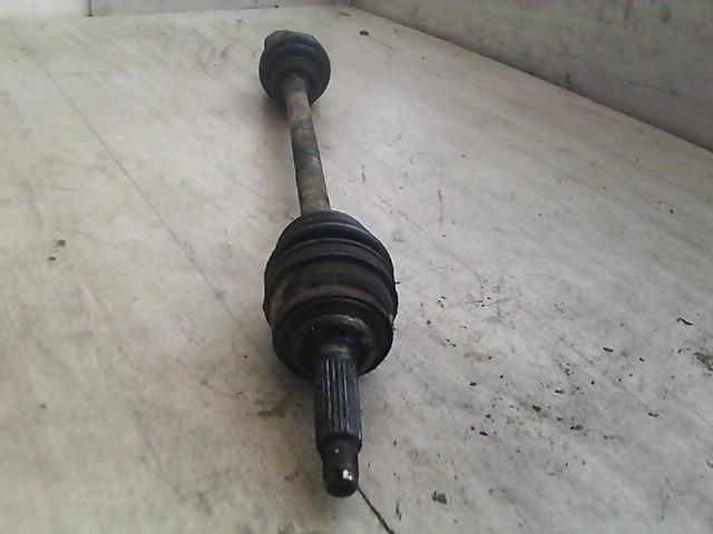 bontott SUZUKI SWIFT II Jobb Féltengely