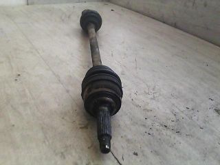 bontott SUZUKI SWIFT II Jobb Féltengely