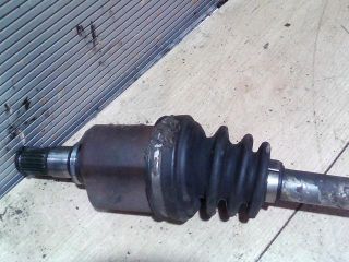 bontott SUZUKI SWIFT II Jobb Féltengely