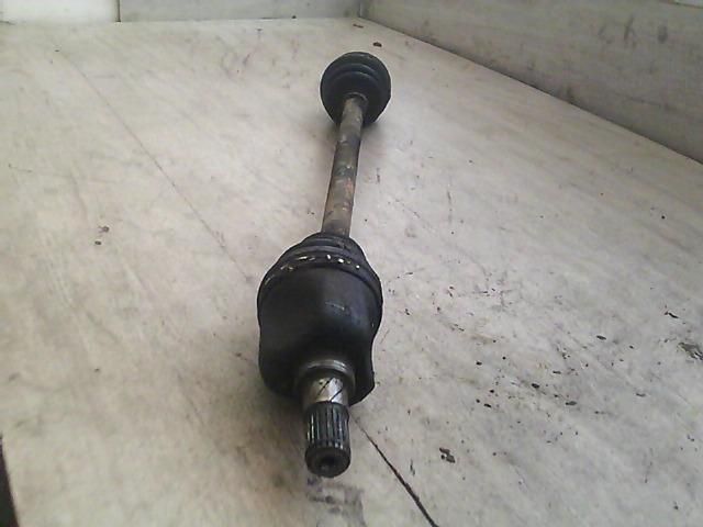 bontott SUZUKI SWIFT II Jobb Féltengely