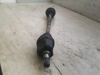 bontott SUZUKI SWIFT II Jobb Féltengely