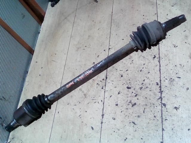 bontott SUZUKI SWIFT II Jobb Féltengely