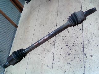 bontott SUZUKI SWIFT II Jobb Féltengely