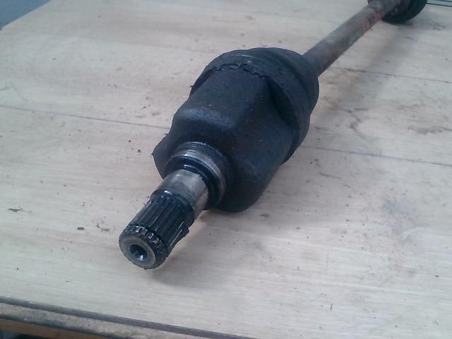 bontott SUZUKI SWIFT II Jobb Féltengely