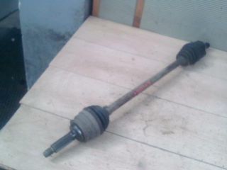 bontott SUZUKI SWIFT II Jobb Féltengely