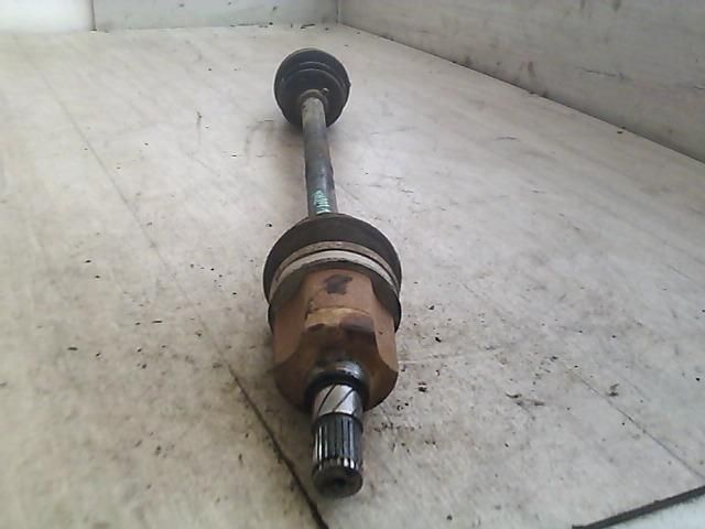 bontott SUZUKI SWIFT II Jobb Féltengely