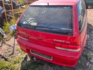 bontott SUZUKI SWIFT II Jobb hátsó Rugó