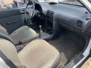 bontott SUZUKI SWIFT II Kilométeróra