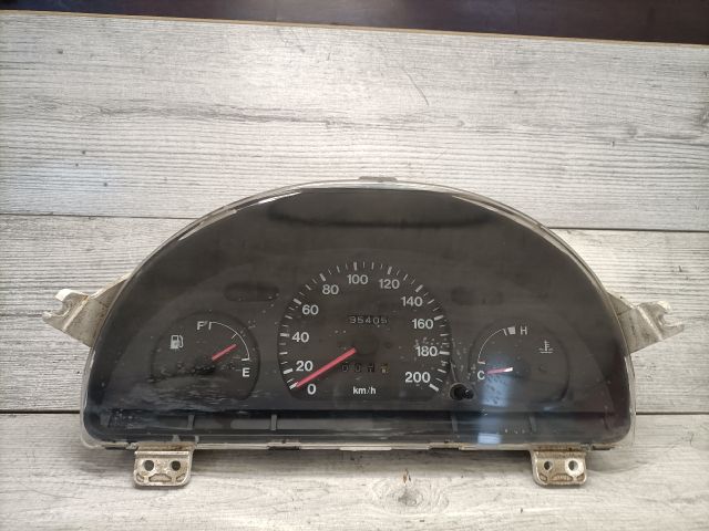 bontott SUZUKI SWIFT II Kilométeróra