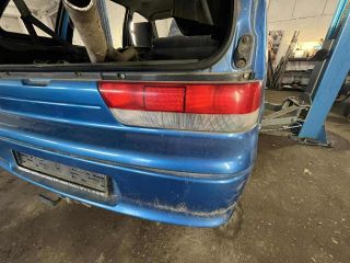 bontott SUZUKI SWIFT II Kilométeróra