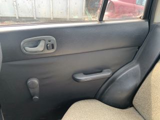 bontott SUZUKI SWIFT II Kilométeróra