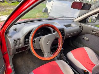 bontott SUZUKI SWIFT II Kilométeróra