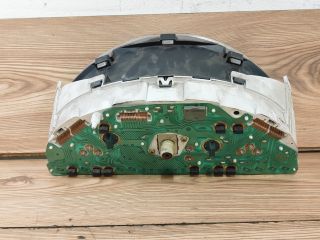 bontott SUZUKI SWIFT II Kilométeróra