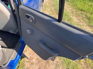 bontott SUZUKI SWIFT II Kilométeróra