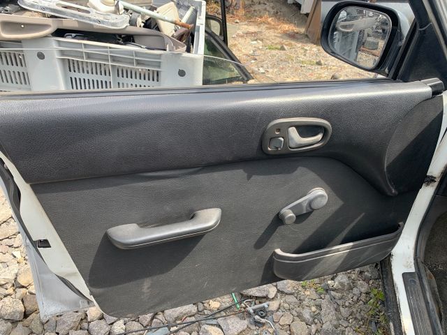 bontott SUZUKI SWIFT II Kilométeróra