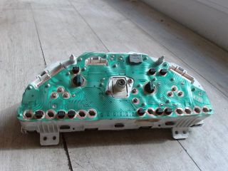 bontott SUZUKI SWIFT II Kilométeróra