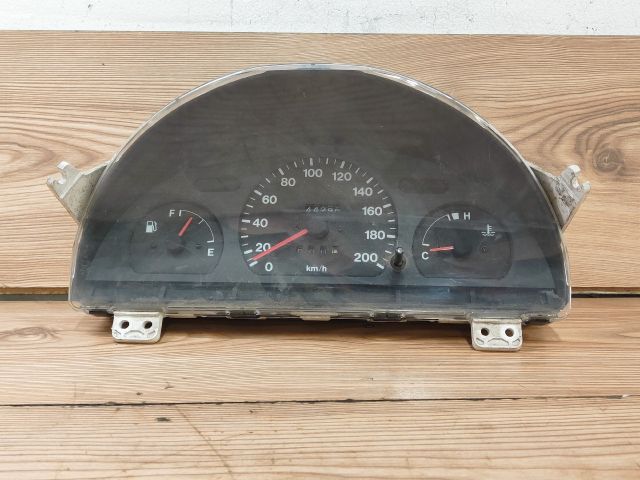 bontott SUZUKI SWIFT II Kilométeróra