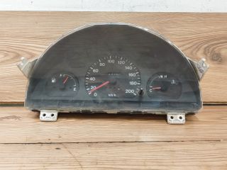 bontott SUZUKI SWIFT II Kilométeróra