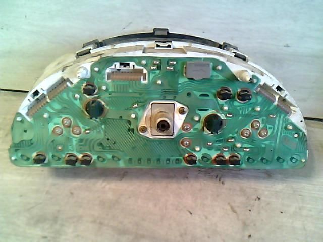 bontott SUZUKI SWIFT II Kilométeróra