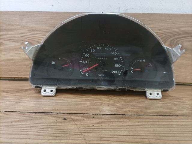 bontott SUZUKI SWIFT II Kilométeróra