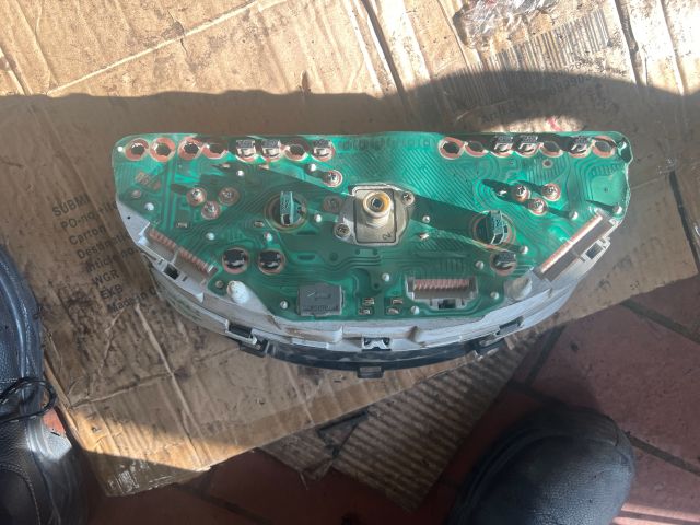 bontott SUZUKI SWIFT II Kilométeróra