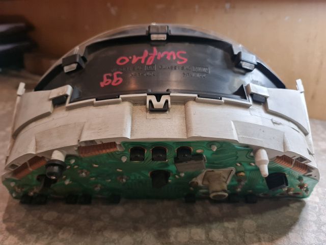 bontott SUZUKI SWIFT II Kilométeróra