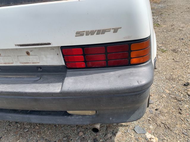 bontott SUZUKI SWIFT II Kilométeróra