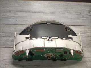 bontott SUZUKI SWIFT II Kilométeróra