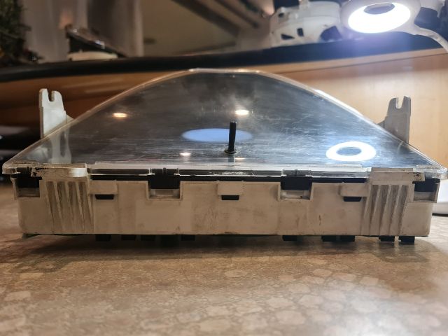 bontott SUZUKI SWIFT II Kilométeróra