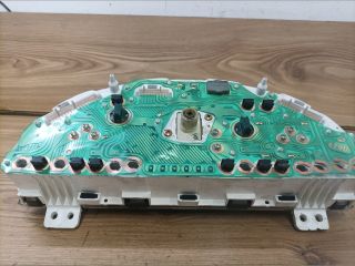 bontott SUZUKI SWIFT II Kilométeróra