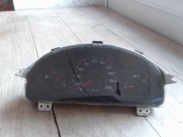 bontott SUZUKI SWIFT II Kilométeróra