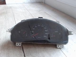 bontott SUZUKI SWIFT II Kilométeróra