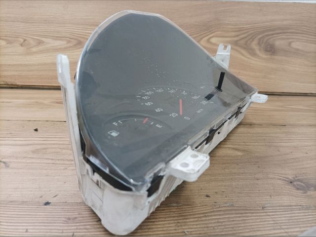 bontott SUZUKI SWIFT II Kilométeróra