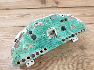 bontott SUZUKI SWIFT II Kilométeróra